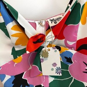 NEW Show Me Your Mumu | Paolo Playsuit Becky Bloom